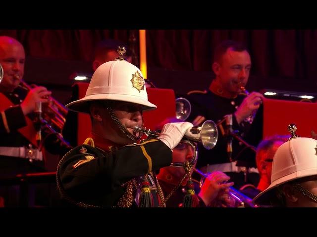 Evening Hymn and Sunset | The Bands of HM Royal Marines