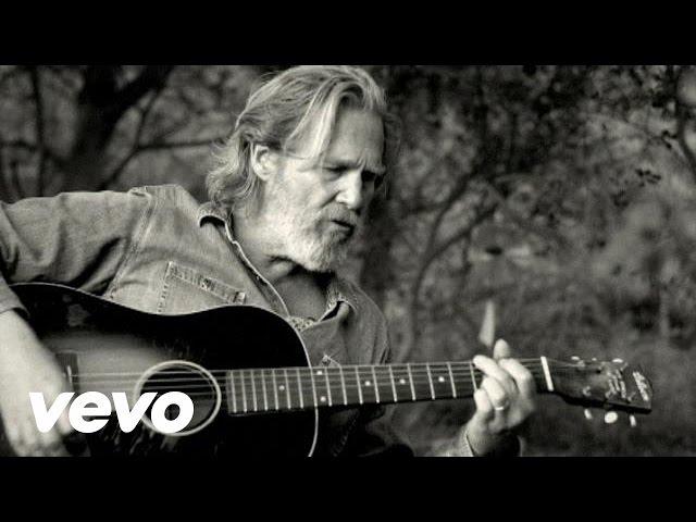 Jeff Bridges - What A Little Bit Of Love Can Do