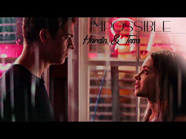 ►HARDIN & TESSA II Impossible