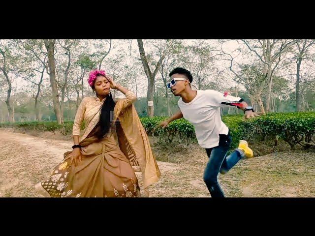 New Nagpuri Sadri Comedy Dance Video /