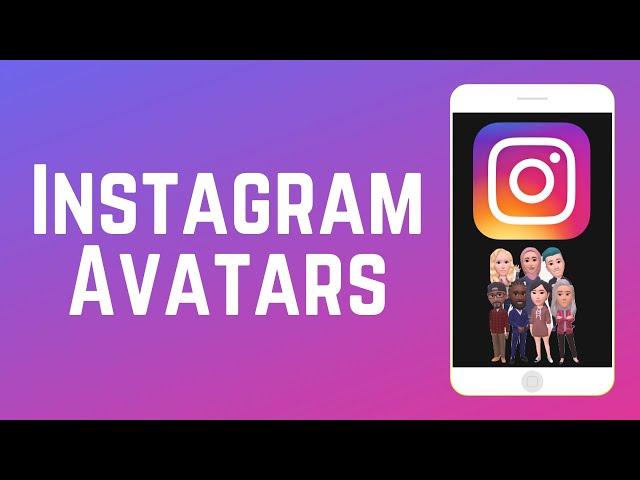 How to Make an Instagram Avatar