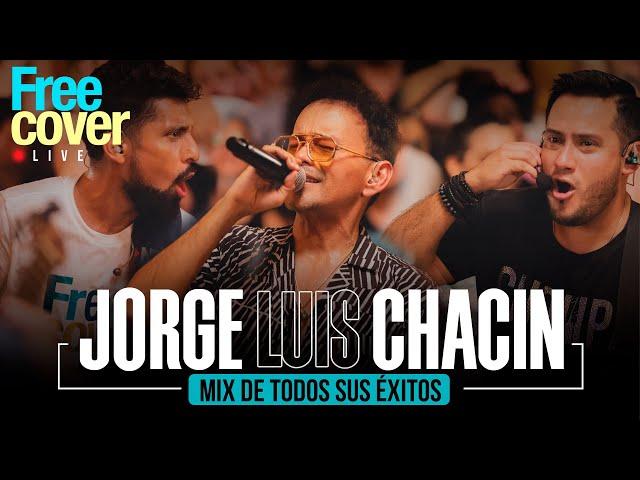 [Free Cover] Jorge Luis Chacin @JorgeLuisChacinOficial