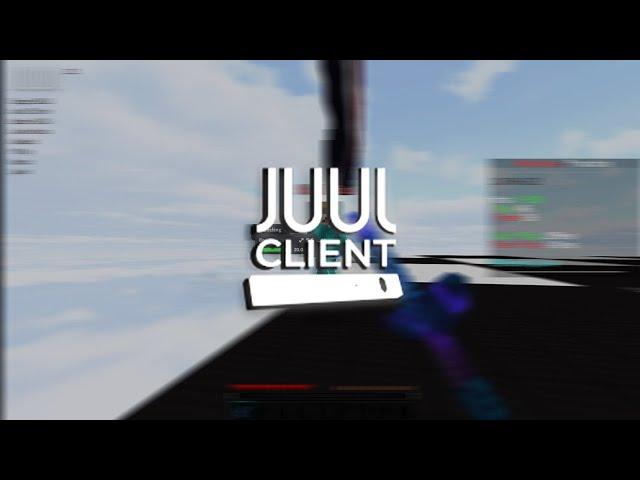 BEST 10$ Ghost Client? (JUUL CLIENT)