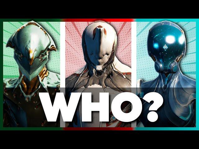 Which WARFRAME is the BEST STARTER?