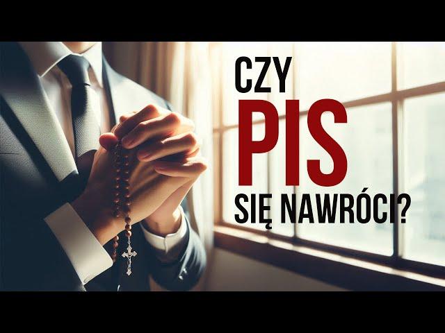 Politycy PIS-u nawróćcie się!  Żyjcie i działajcie po katolicku!  Inaczej  Bóg sie od Was odwróci!