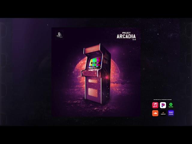Jus Jay King - Rock The Boat (ft Roché) [Project Arcadia Vol.1]