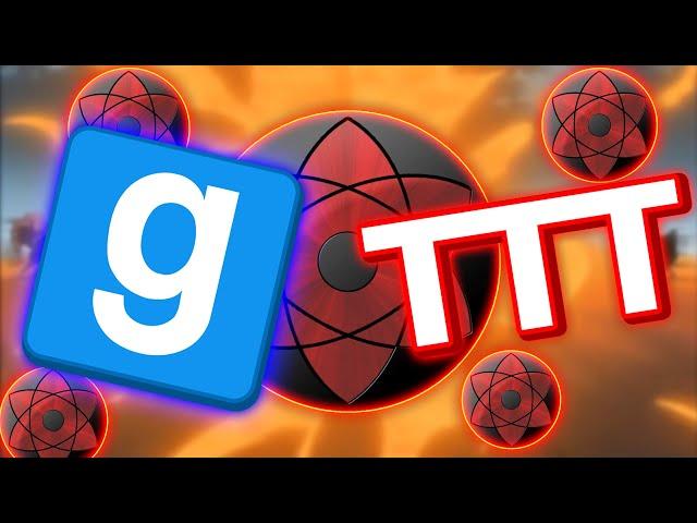 The WORLD Is On FIRE! Garry's Mod TTT With Digi And Friends Part 59