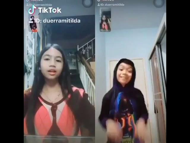 NIK ADAM MIKA(TIKTOK)