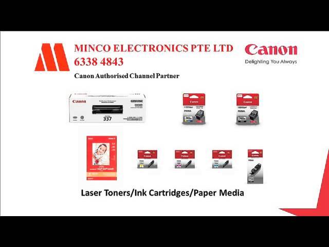 Minco Electronics Pte Ltd