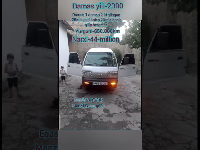 #damas 03/10/24 #narxlari #damaslar #damastuning #car #carprice #mashinanarxlari #mashinabozor