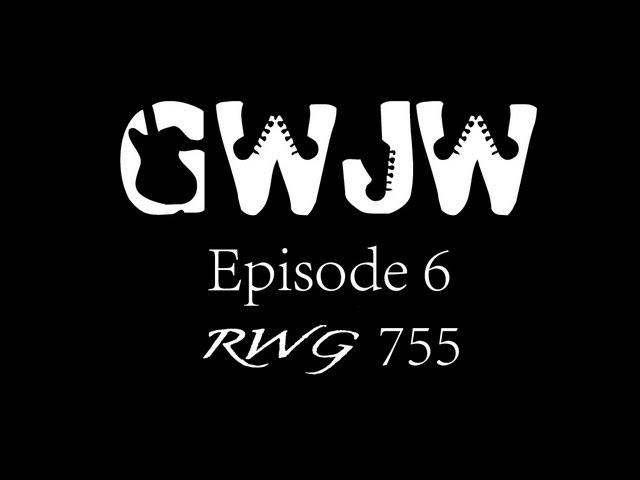 Guitars With Jon Way Episode 6 Raven West Guitars 755