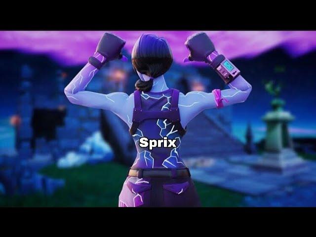 Hi im sprix