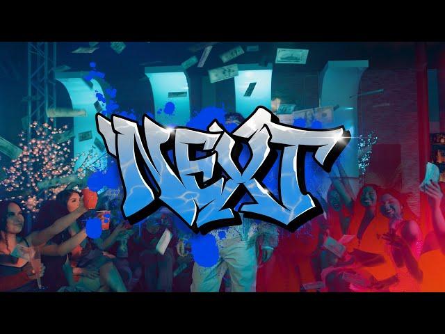 Xavi - Next (Official Video)