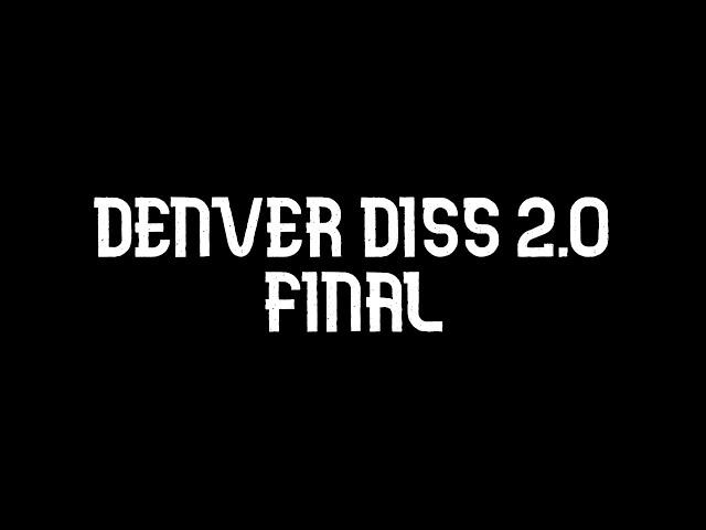 NIKZIM - DENVER DISS 2.0