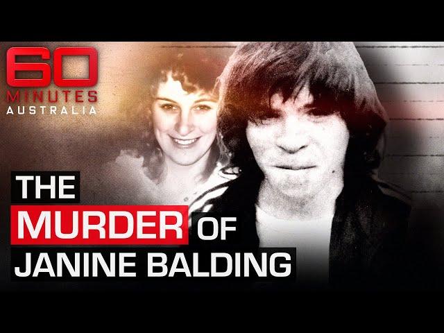 Vicious killer or wrongfully convicted? New evidence in horrific murder case | 60 Minutes Australia