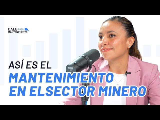 Gestión de Confiabilidad en la Industria Minera: Retos y Proyectos | Dale Mantenimiento