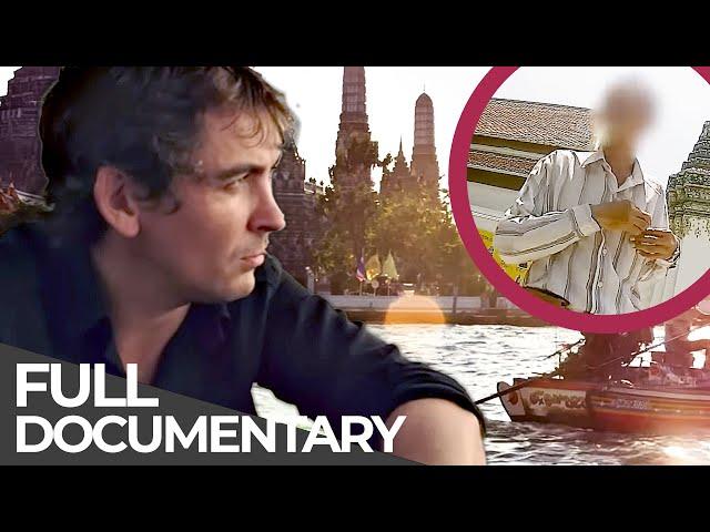 Scam City: Bangkok - Falling for the Gem Scam | Free Documentary