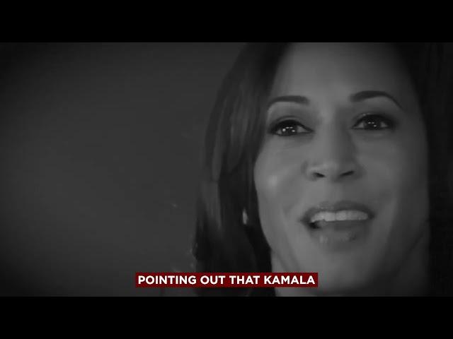 Kamala Has No Economic Plan