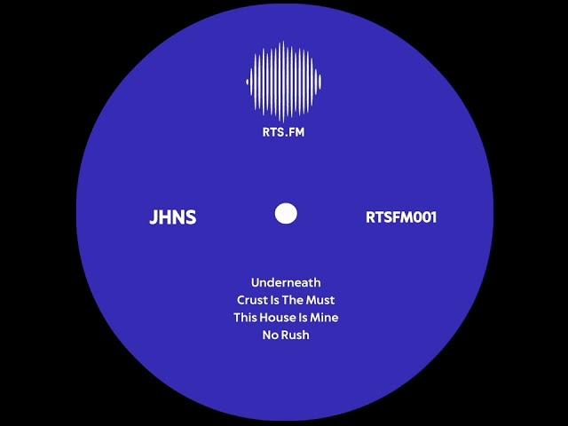 JHNS - Underneath Original Mix