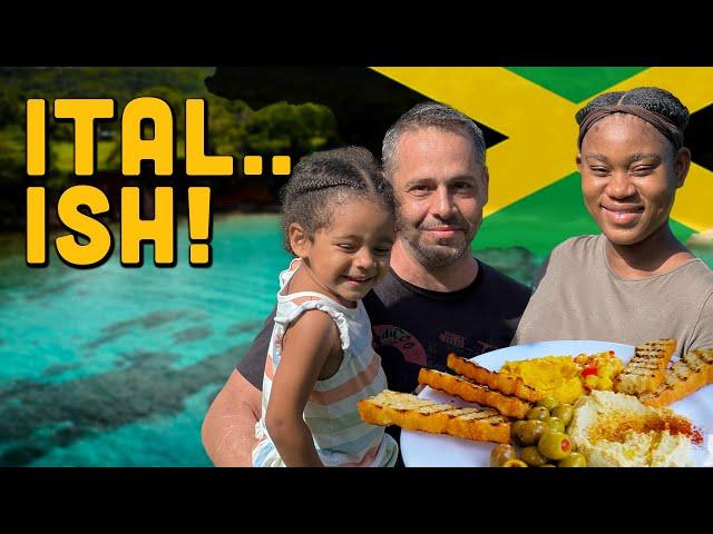 Ital..ish! Jamaica's Best Twist on ITAL Food 