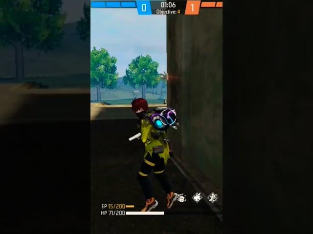 shotgun headshot#Shyam gamers #viral #shyam #free #freefire