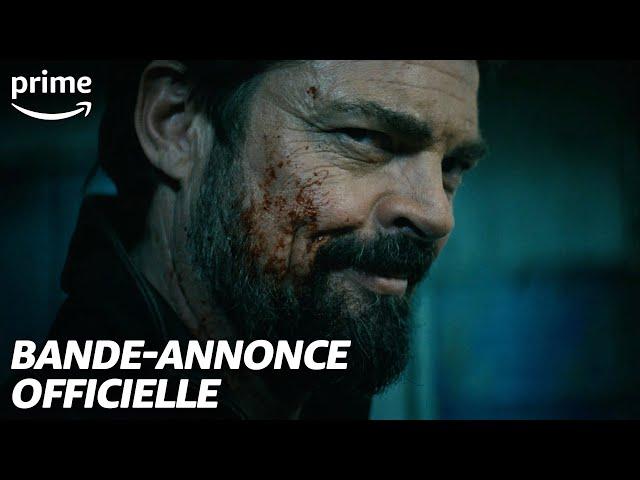 The Boys – Saison 4 - Bande-Annonce | Prime Video