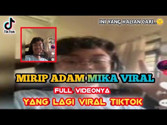 adam mika viral video - adam mika viral