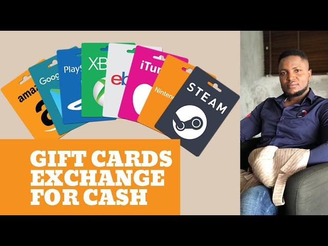 Gift card 2023-Buy or Sell gift cards for cash online instantly (Best Sites and Vendor)