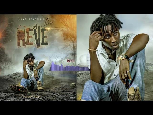 REVE_ BUUR KALAMU ZEER_  PROD POWERBEATZ_ ATOM STUDIO