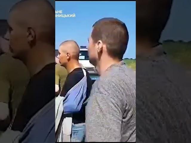 ️On July 6, 45 defenders of Ukraine were returned from Russian captivity.