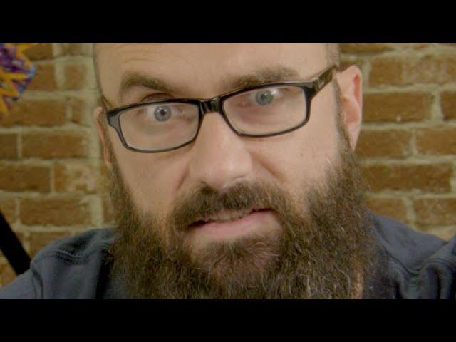 Vsauce: закон нечётных чисел