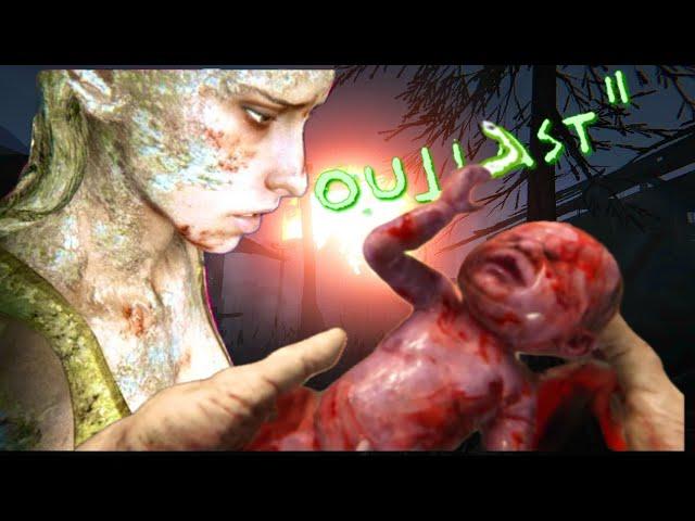 Outlast 2 Ending Explained - Outlast 2 Lore & Analysis