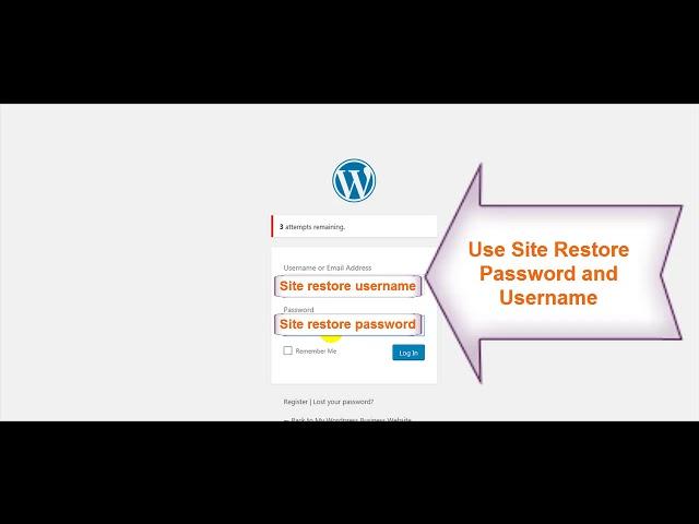 How to Install Wordpress on Free Hosting GoogieHost, Transfer site to Googiehost Free Hosting