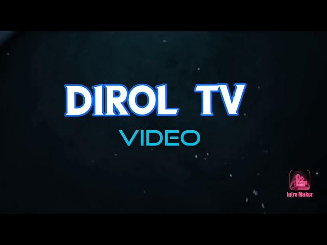 DIROL TV подпишись