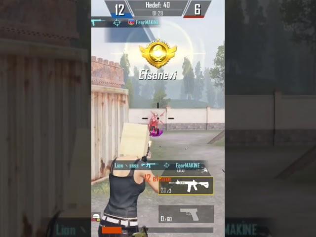 #pubgmobile #keşfet #keşfet #pubgmobile #ytdayibenionecikarnolur #pubg #butifyouclose #pubgm #mobi++