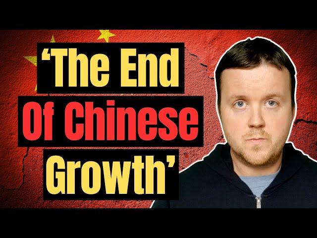 Global Constraints on China’s Economic Growth | EU-China Relations | Chinese Employment