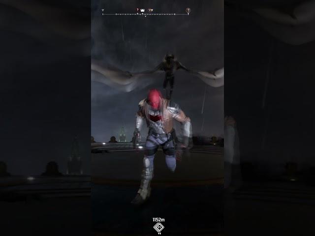 Man-Bat is TERRIFYING in Gotham Knights