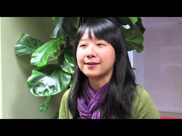 Recognizing Priorities: USC Kortschak Center for Learning and Creativity Student Testimonial