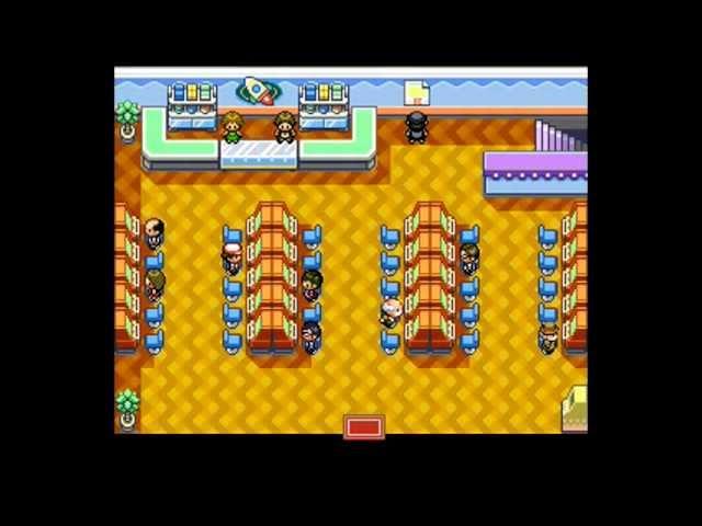 Pokemon #1 - All Game Corner Themes