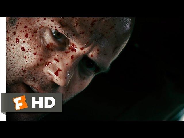 Crank 2: High Voltage (8/12) Movie CLIP - This is How It Is (2009) HD