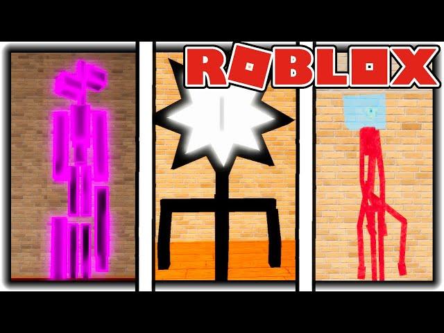 How To Get ALL BADGES in Roblox Trevor Creatures Simulator