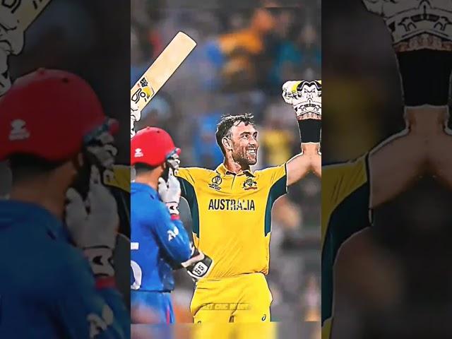 Glenn Maxwell