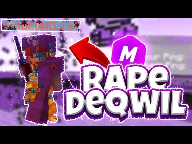  RAPE-SERIES - DEQWIL | MINEMEN.CLUB 