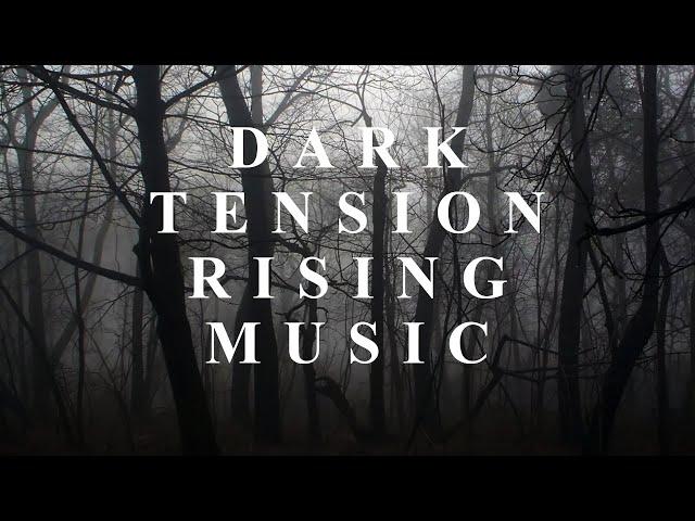 Dark Tension Rising Music | (Download and Royalty FREE)