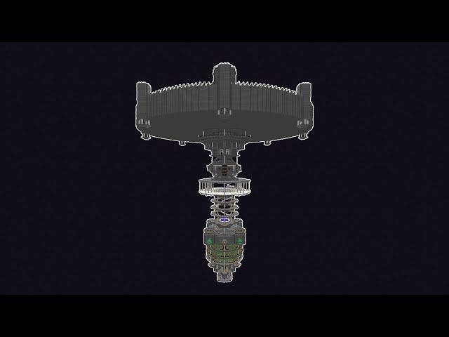 2b2t - The History of Space Valkyria