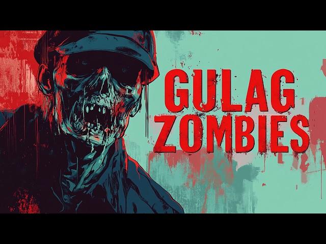 GULAG ZOMBIES (Call of Duty Zombies)