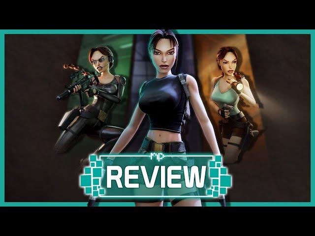 Tomb Raider IV-VI Remastered Review – The Weaker of the Bunch, But Kind of Worth It?