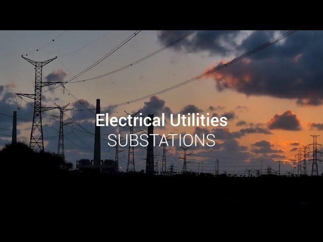 Spotter Global   Subestaciones Eléctricas II