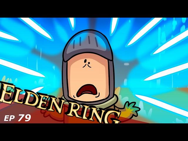 Secret Census at Castle Ensis | Elden Ring #79