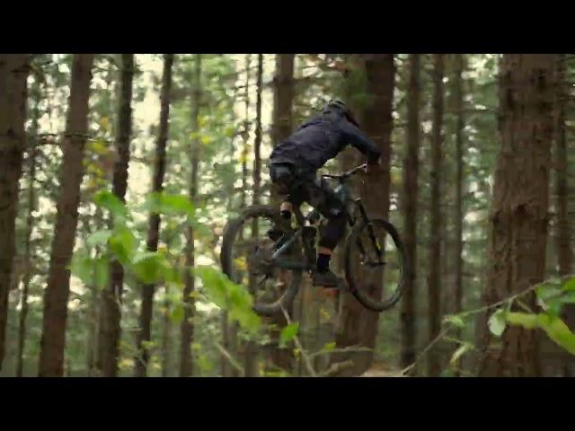 Norco Sight Raw // Joe Paxton